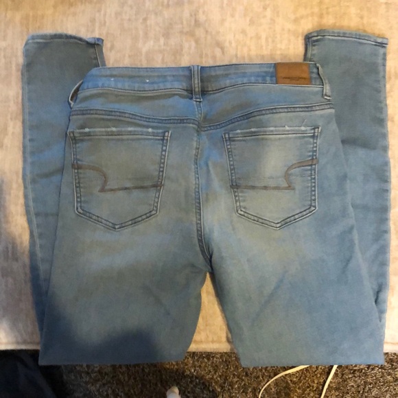 Jeans - Picture 1 of 4